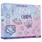 Create Your Own Crystal Charms Set image number 1