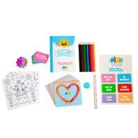 Mindful Collection the Calming Toolbox