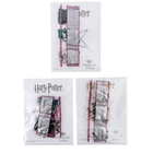 Harry Potter Crystal Art Sticker Pack Set image number 4