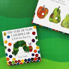 The Very Hungry Caterpillar: A Pull-Out Pop-Up image number 4