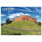 Chester 2020 A4 Wall Calendar image number 1