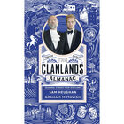 Clanlands Almanac: Seasonal Stories from Scotland image number 1