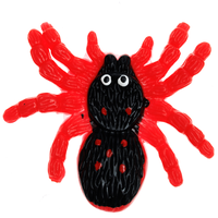 Sticky Stretchy Insect: Assorted