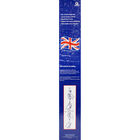 Union Jack 5ft Flag with Pole and Mount image number 3