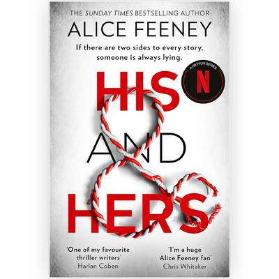 His and Hers image number 1