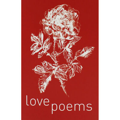 Love Poems image number 1