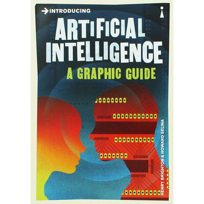 Artificial Intelligence: A Graphic Guide image number 1