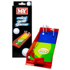 Mini Sports Game: Soccer image number 1