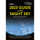 2023 Guide to the Night Sky image number 1