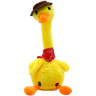 Dancing & Talking Duck image number 1