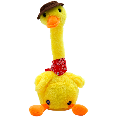 Dancing & Talking Duck image number 1