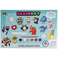 Mould Your Own Brainrot