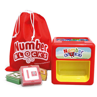Numberblocks: Number Fun image number 2