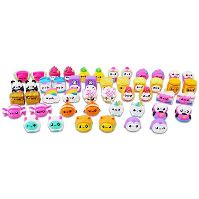 Recyclings Collectable Cap Pack: Assorted image number 4