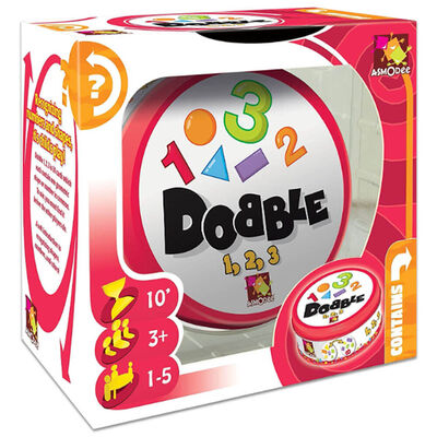 Dobble 123 image number 1