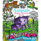 Animals Magic Painting Book image number 1
