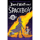 David Walliams: Spaceboy image number 1