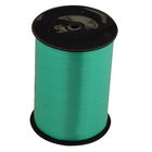 Emerald Balloon Curling Ribbon - 500m x 5mm image number 1