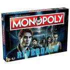 Riverdale Monopoly Board Game image number 1
