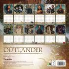 The Official Outlander 2021 Calendar image number 3