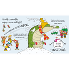 Could a Crocodile Play Basketball? image number 3