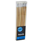 HB Pencils - Pack Of 12 image number 1