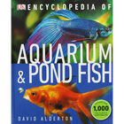 Encyclopedia of Aquarium & Pond Fish image number 1