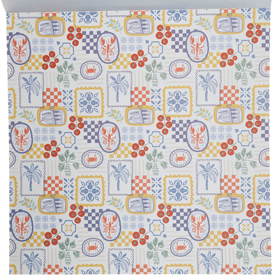 Bella Vita Design Pad: 12 x 12 Inches image number 3