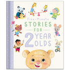 Five-Minute Stories for 2 Year Olds image number 1
