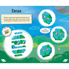 Lego Space Build and Play image number 2