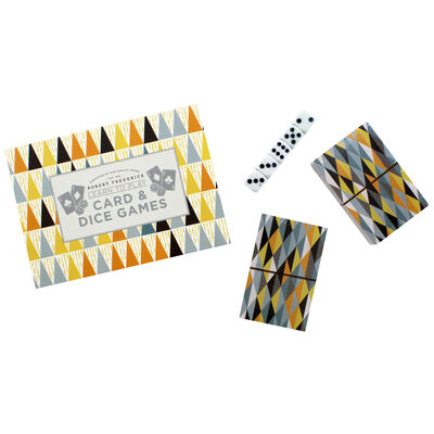 Learn To Play Cards and Dice Games image number 2