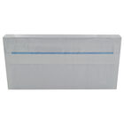 White DL Self Seal Envelopes: Pack of 50 image number 2