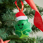 Sew Your Own Christmas Decorations image number 2