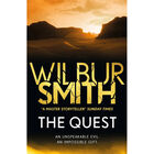The Quest: The Egyptian Series Book 4 image number 1