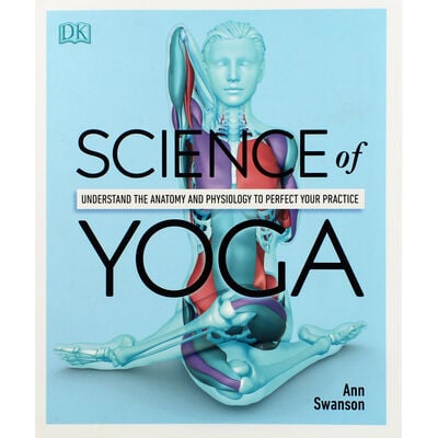 Science Of Yoga image number 1