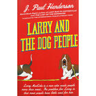 Larry and the Dog People image number 1