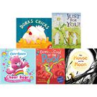 Sleepy-Time Reads: 10 Kids Picture Books Bundle image number 2