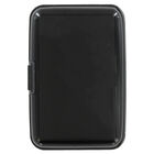 Black Credit Card Protector Case image number 3