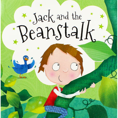 Jack and the Beanstalk image number 1