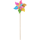 PlayWorks Mini Neon Windmill image number 1