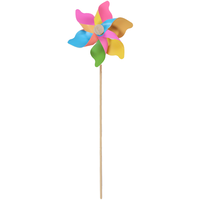 PlayWorks Mini Neon Windmill