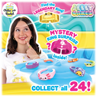 Chillin&rsquo; with Rachel Jelly Cakes Slime: Assorted image number 6