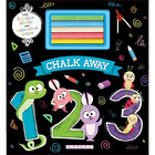 Chalk Away: 123 image number 1