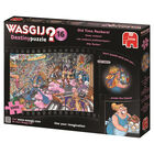 Wasgij Destiny 16 Old Time Rockers 1000 Piece Jigsaw Puzzle image number 3