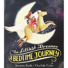 The Littlest Dreamer: A Bedtime Journey image number 1