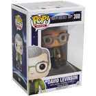Pop Movies Independence Day - Vinyl Figure - David Levinson image number 2