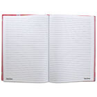 Cute Crew A4 Cat Casebound Notebook image number 2