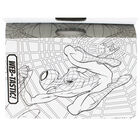 Marvel Spider Man Colouring Fun Pad image number 3