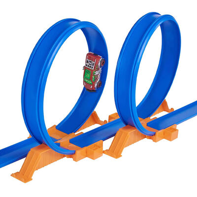 Large Metal Machines T-Rex Attack Playset image number 2