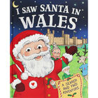 I Saw Santa in Wales image number 1